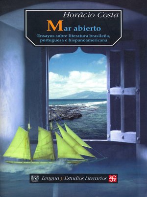 cover image of Mar abierto
